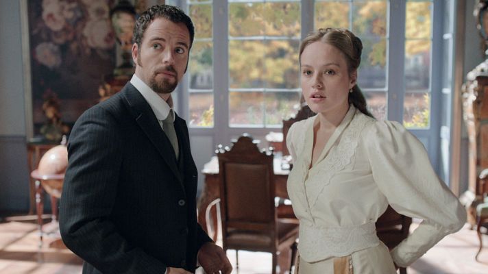 Víctor Ros - La pillada de Fernando