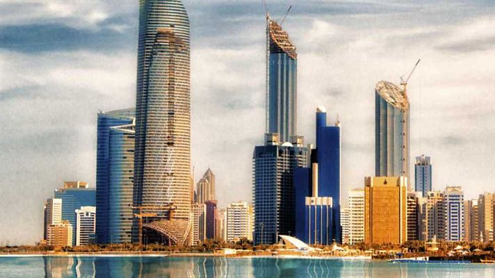 Grandes documentales - ¿Por qué Dubai?