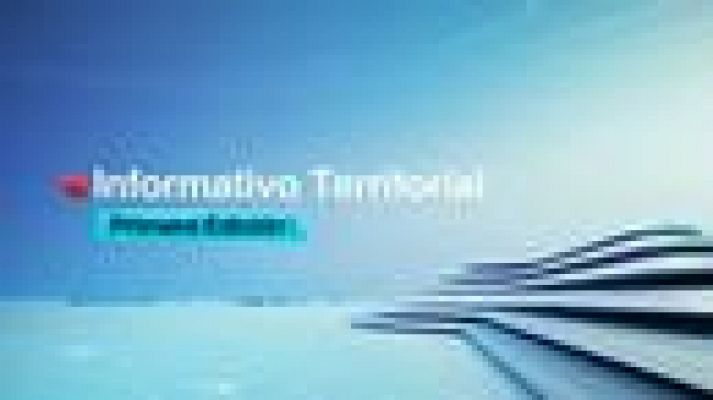 Informativo Telerioja - 23/01/15