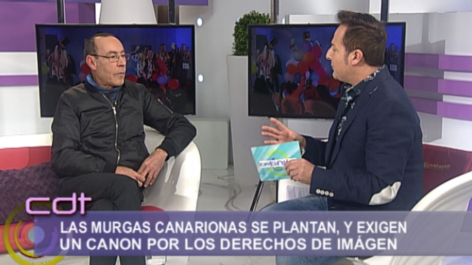 Cerca de ti - 23/01/15 - Cerca de ti | Ver