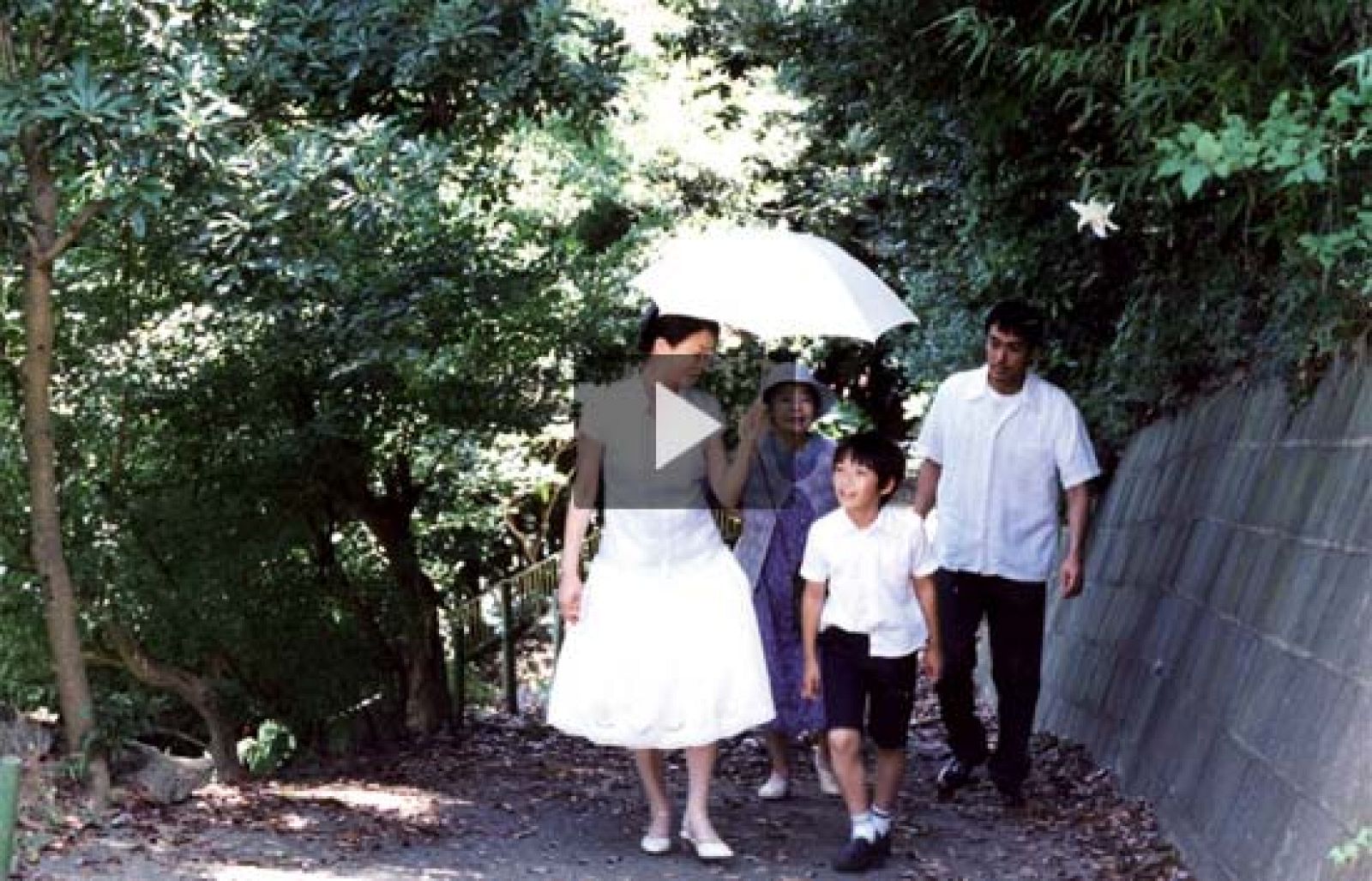 'Aruitemo, aruitemo' se perfila como candidata a la Concha de Oro | Ver