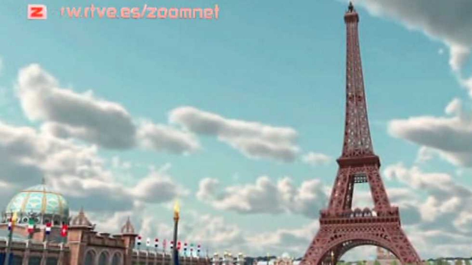 Zoom Net - 3D Experience, Kindle y Baboon - Ver ahora