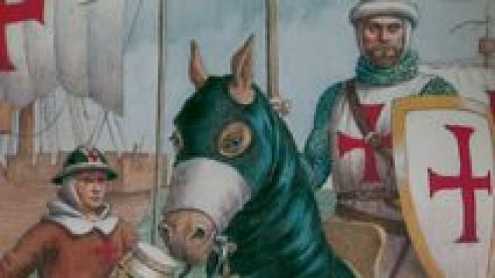 España en comunidad - España en Comunidad - 24/01/15