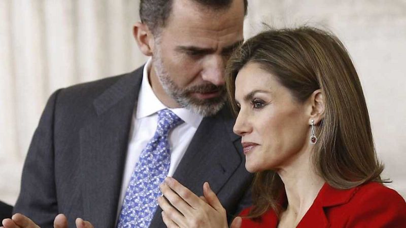 Audiencia Abierta  - 24/01/15 - Ver ahora 