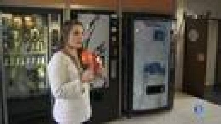 L'Informatiu - Els científics aprenen a comunicar a l'Institut de RTVE