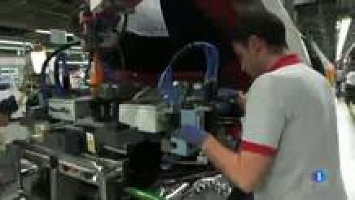 L'Informatiu - Les ofertes laborals que no es cobreixen pel desajust entre l'oferta i la demanda