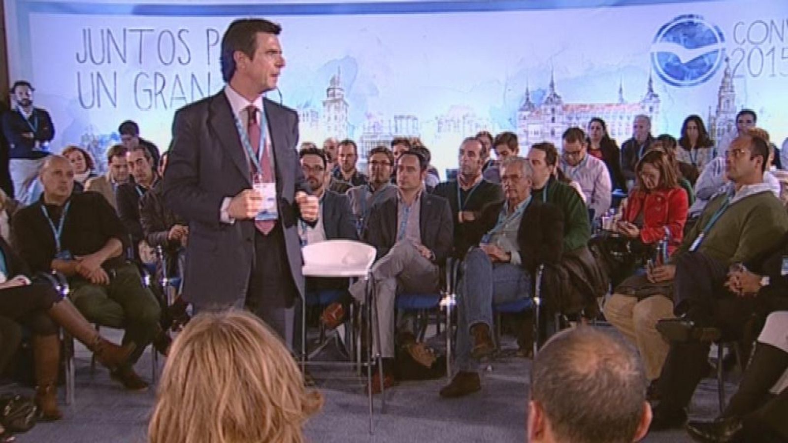 Telecanarias - 24/01/15 | Ver