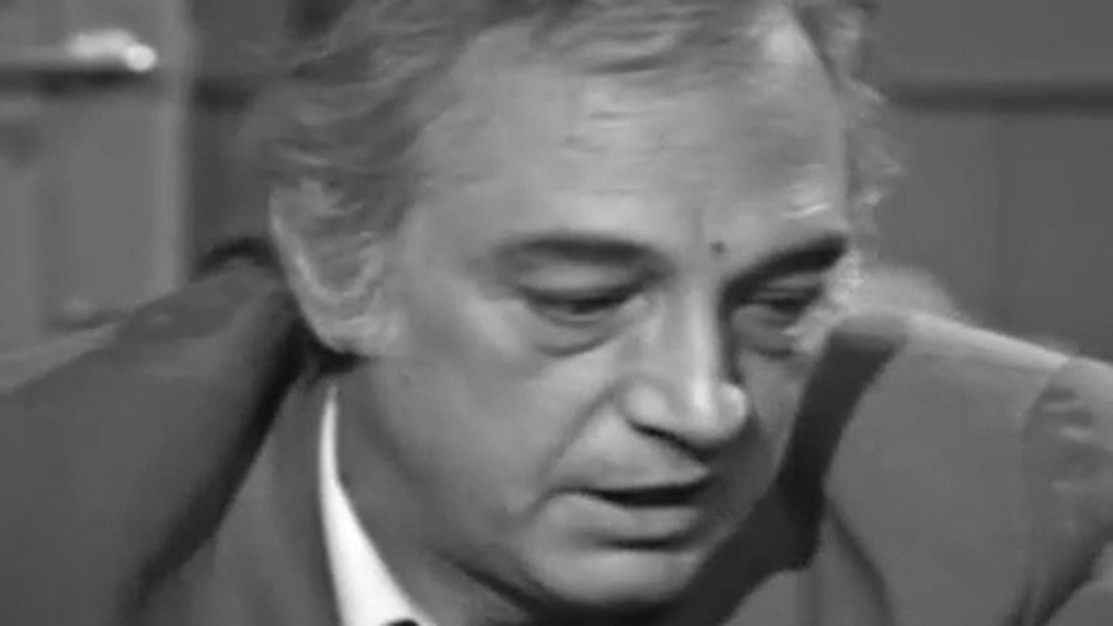 Estudio 1 - La muerte de un viajante