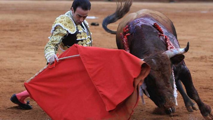 Tendido cero - Tendido Cero - 24/01/15