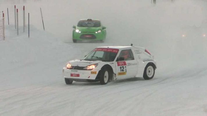 Bádminton - Grand Prix Gold. Semifinal: P.V. Sindhu - Carolina Marín
