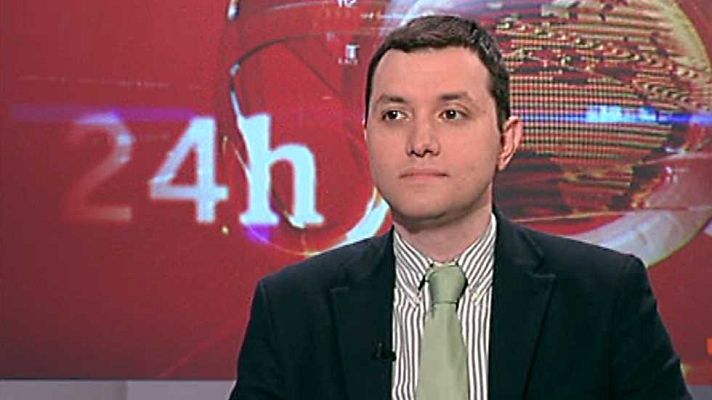 El mundo en 24 horas - El mundo en 24 horas - 24/01/15