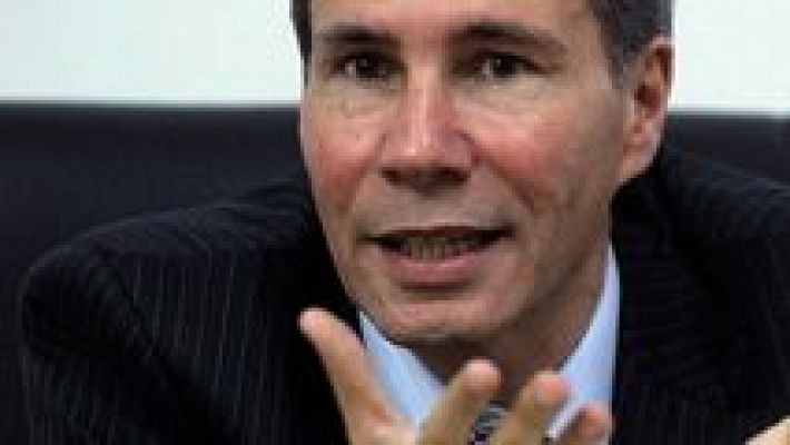 El extraño caso Nisman