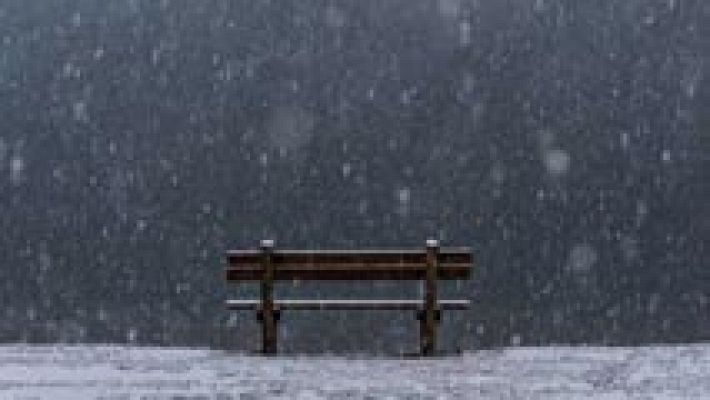 El tiempo - Posibilidad de algún chubasco débil en Menorca