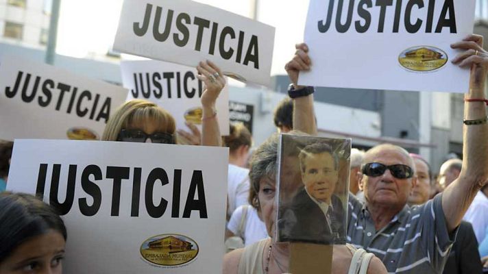 Informe Semanal - Informe Semanal - 24/01/15