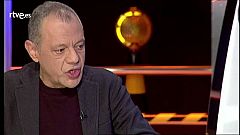 Atención obras - Entrevista a Lluís Pasqual, completa y sin cortes