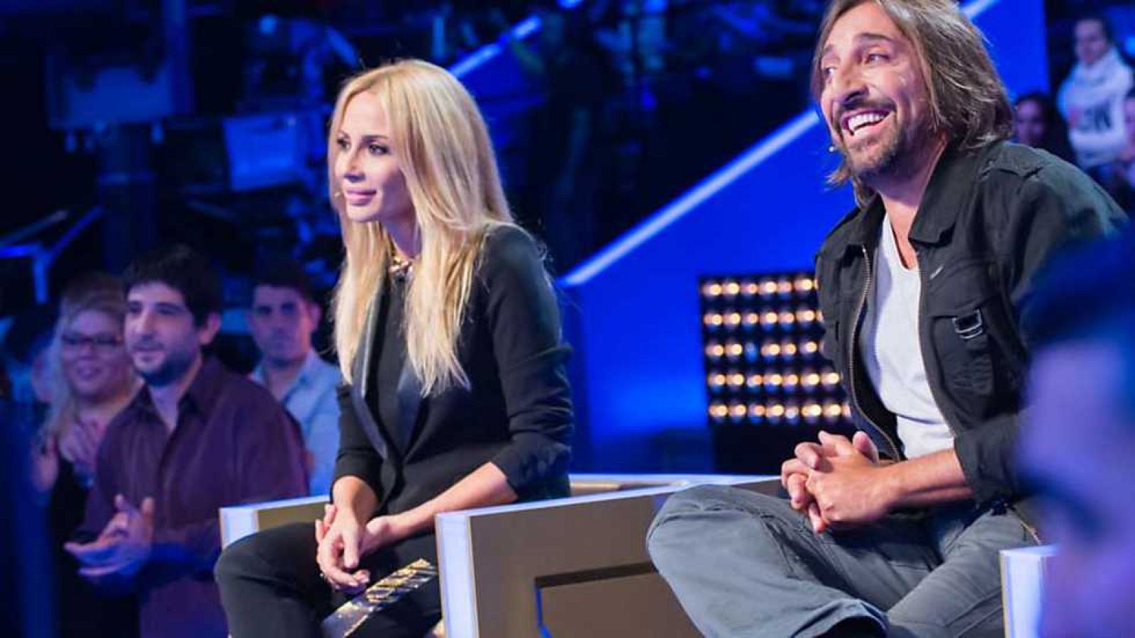 Hit. La canción - 24/01/15 - Ver ahora