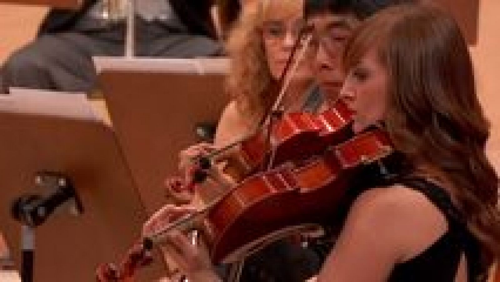 Los conciertos de La 2: XV Jóvenes músicos nº 2 (Parte 2) | RTVE Play