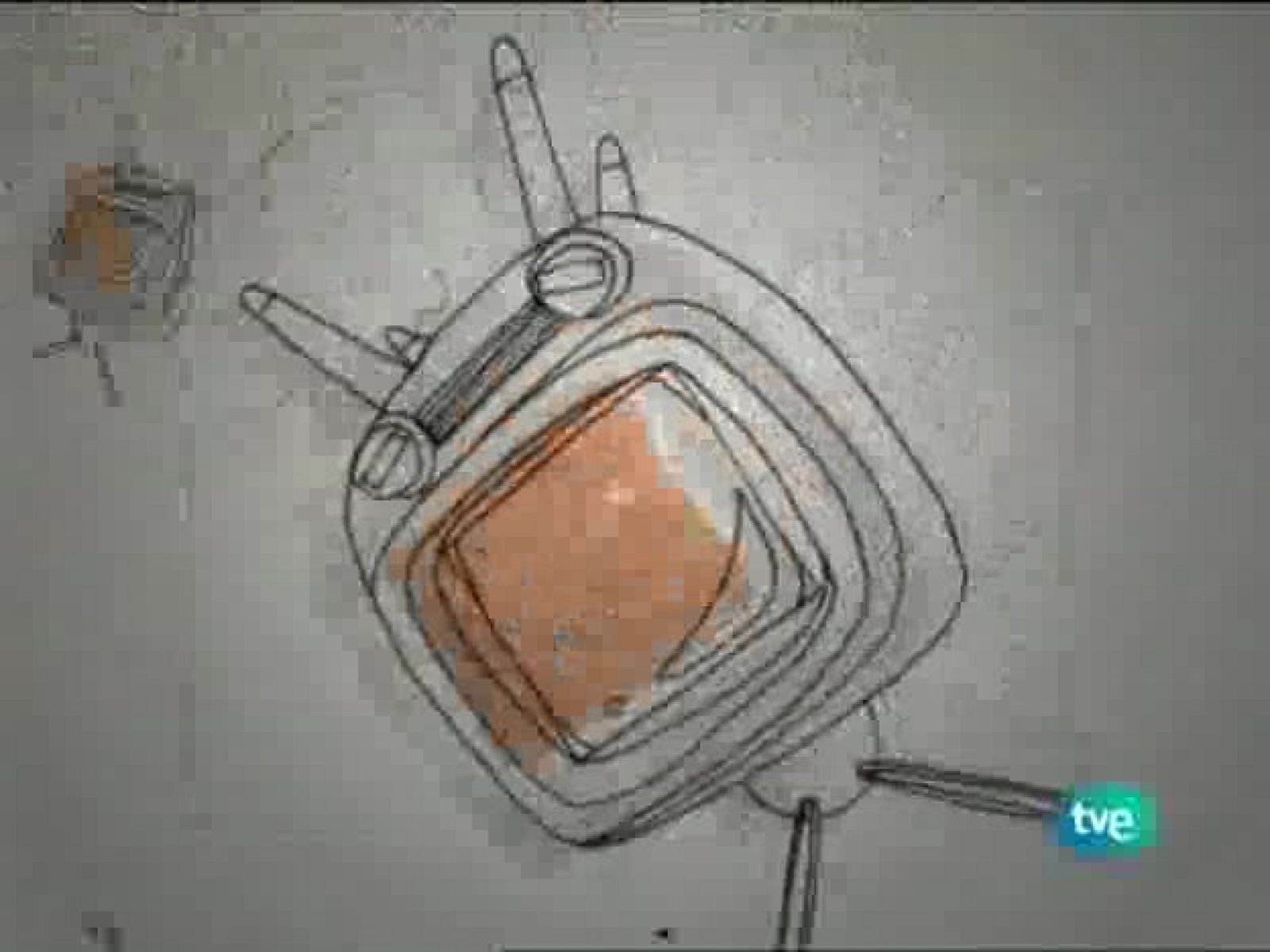 En construcción - 24/09/08 - En construcción | Ver