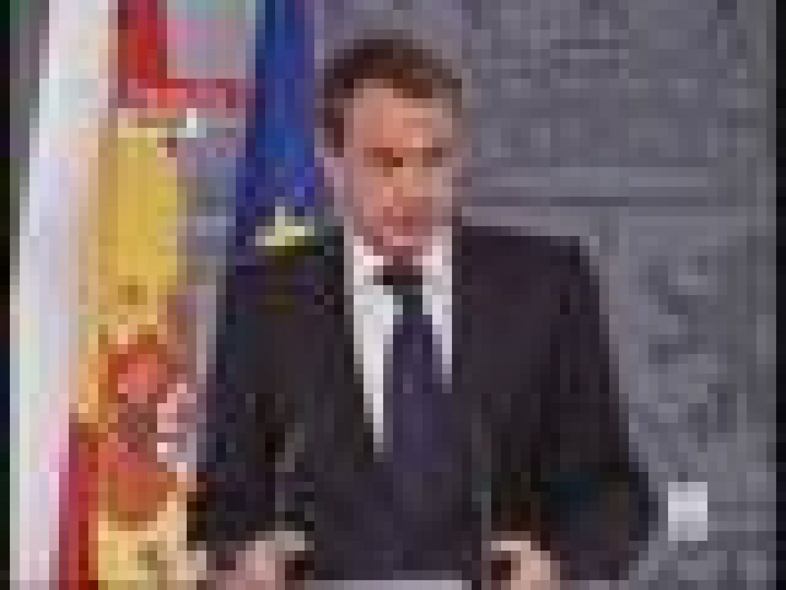 Zapatero condena el atentado de ETA | RTVE Play