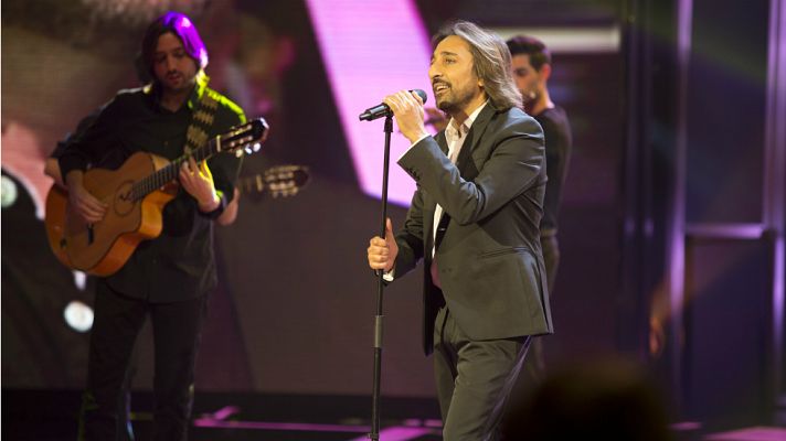 Hit - La canción - El hit elegido por Antonio Carmona es 'Puertas por abrir'