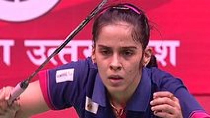 Bádminton - Grand Prix Gold 'Syed Modi International India Masters'. Final: Nehwal - Carolina Marín. Desde Lucknow (India) - ver ahora 