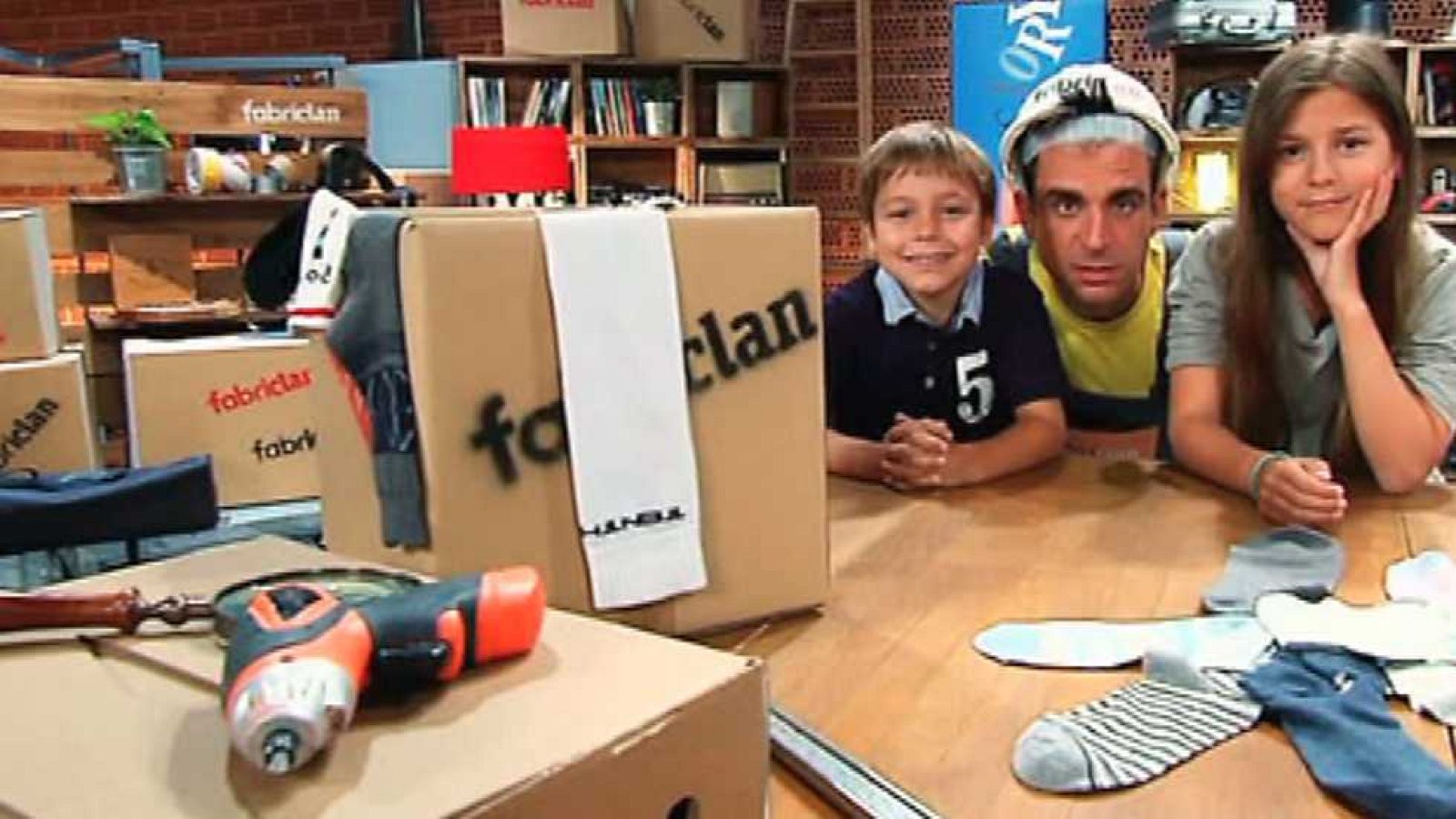 Fabriclan - Calcetines - Fabriclan | Ver