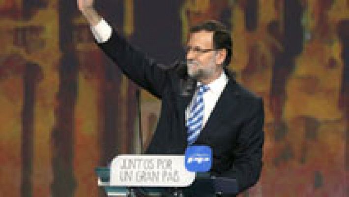 Rajoy ha defendido las medidas anticorrupción