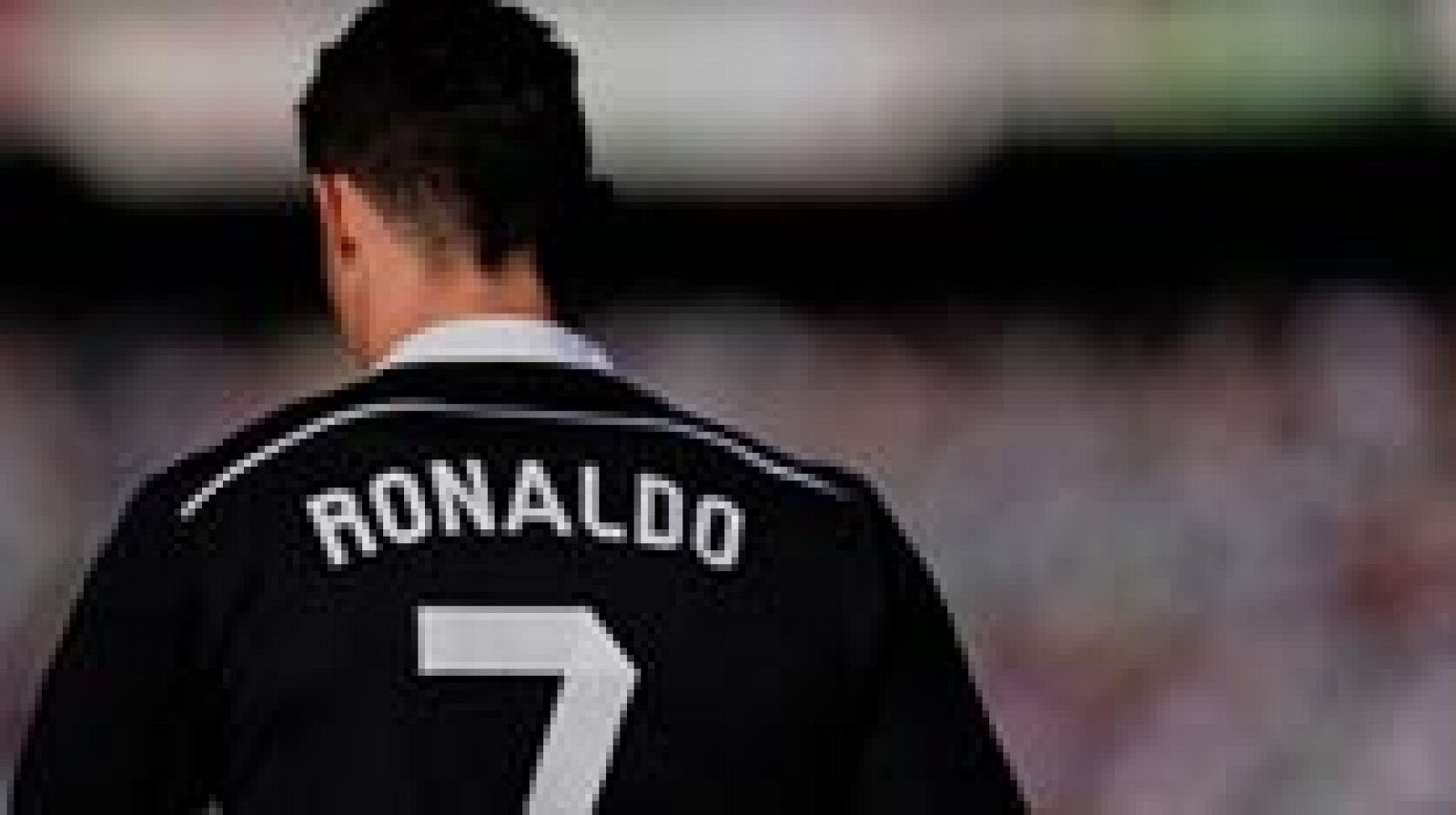 Telediario 1: El dilema de Cristiano Ronaldo | RTVE Play