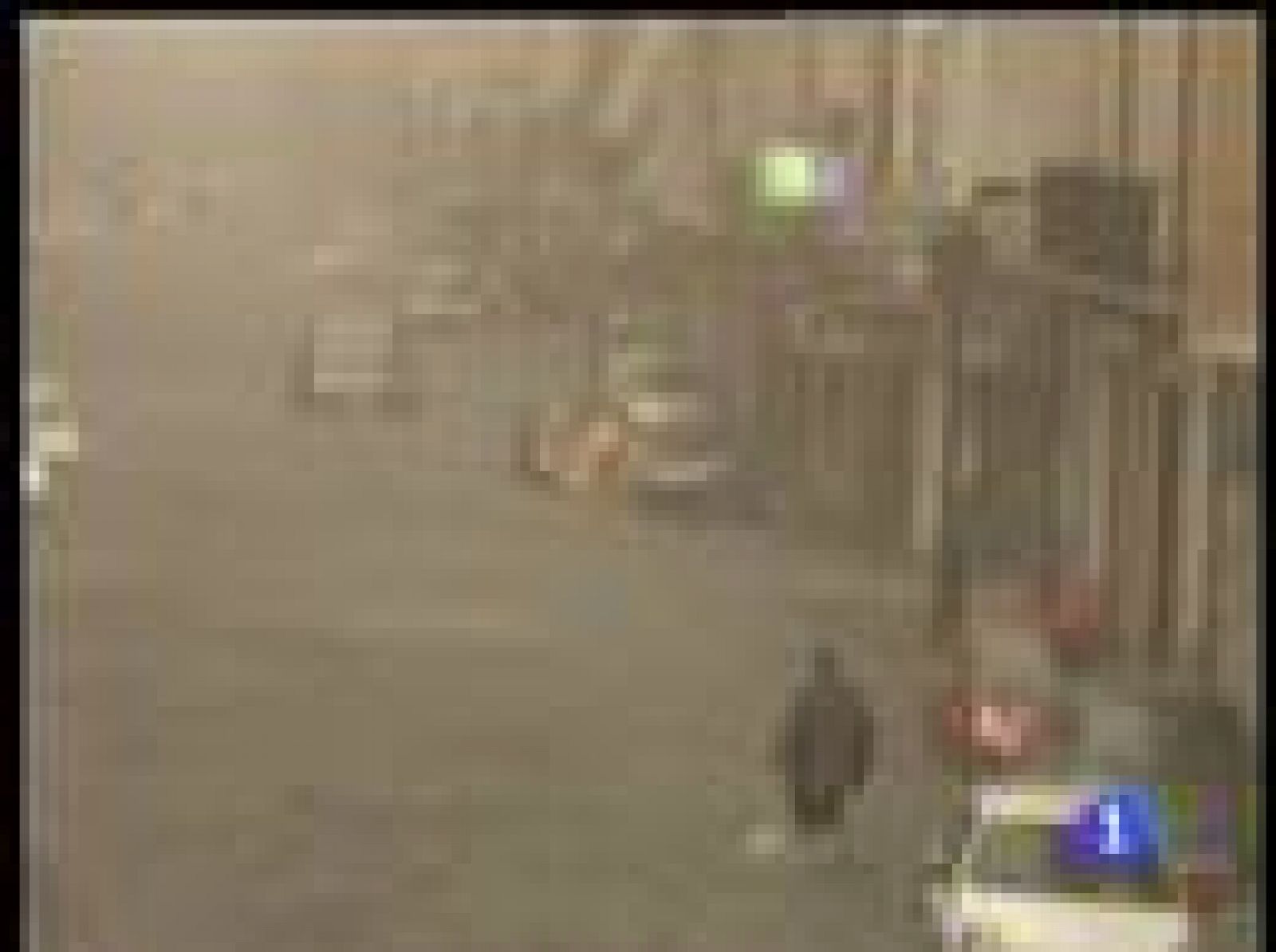 Los vecinos de Sueca relatan como hicieron frente a las inundaciones | Ver