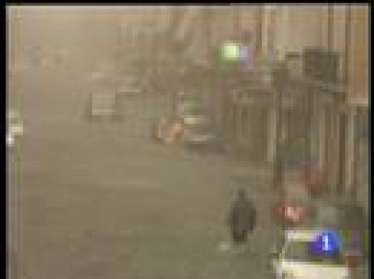  - Inundaciones en Sueca en 1ª persona