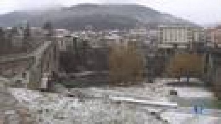 L'Informatiu - El Resum Informatiu de la Setmana - 25/01/2015