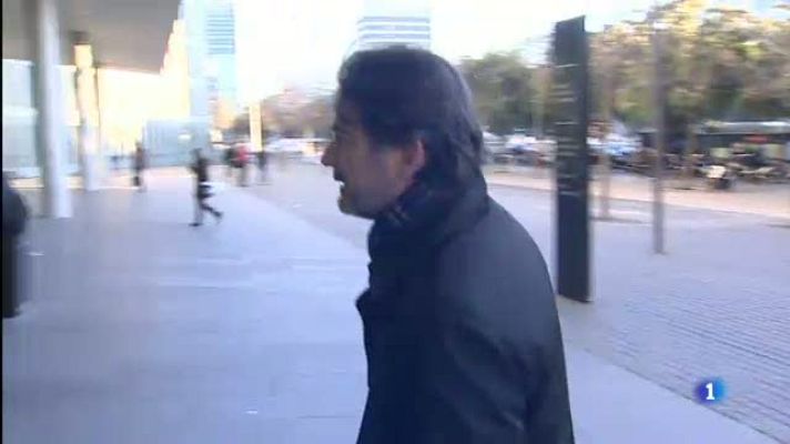 L'Informatiu - Es coneix el sumari del cas de les ITV d'Oriol Pujol