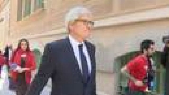 L'Informatiu - Es coneix el sumari del cas de les ITV d'Oriol Pujol