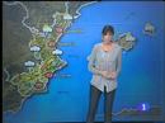 El tiempo - El Tiempo - 24/09/08