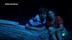 Atención obras -  Ópera contra el consumismo