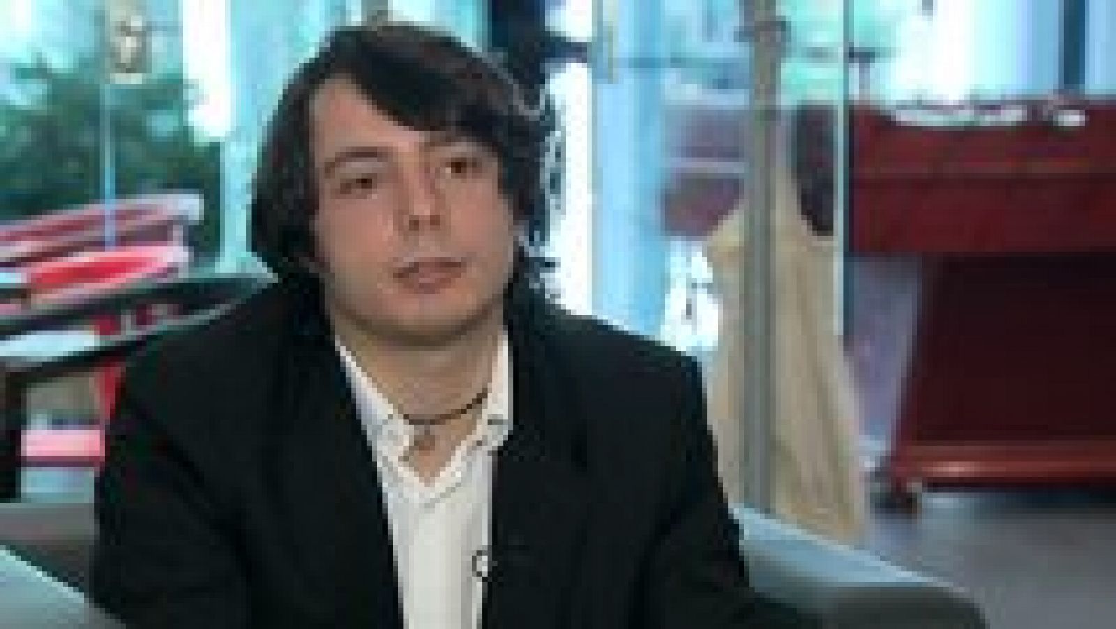 Aquí hay trabajo - 26/01/15 - Ver ahora