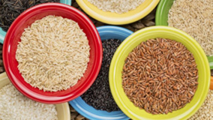 La mañana - ¿Por qué hay que tomar arroz?