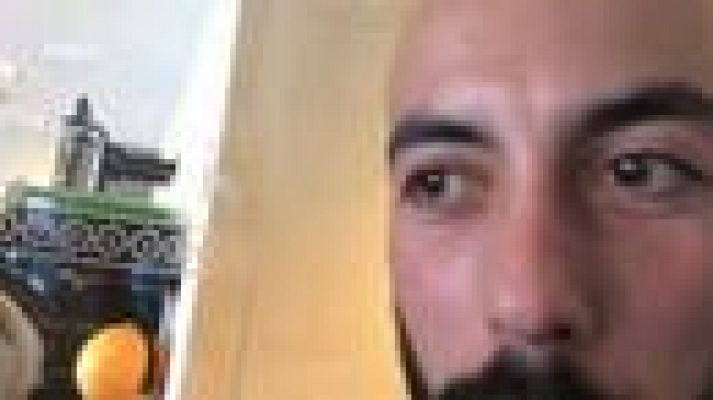 Mundiales de Balonmano - Día de recuperación: Piscina y accidente