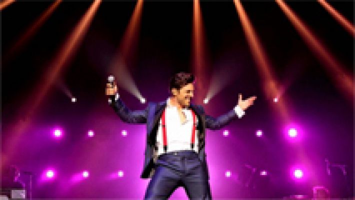 La mañana - Bustamante se declara a Paula