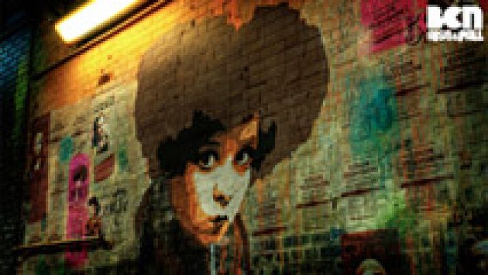  - Tráiler del documental 'BCN Rise&Fall'