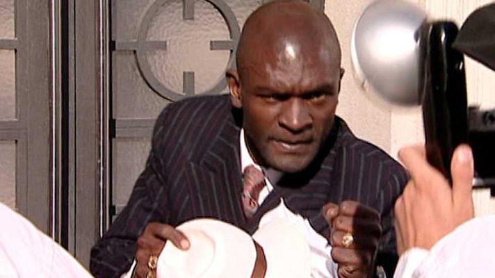 Amar en tiempos revueltos - T5 - Capítulo 39