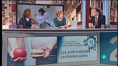 Para Todos La 2 - Debate - Enfermedades cardiovasculares