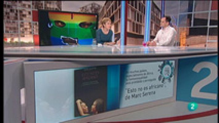 Para todos La 2 - ONG - La homosexualidad en África