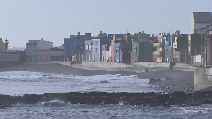 Telecanarias - El tiempo en Canarias - 26/01/15