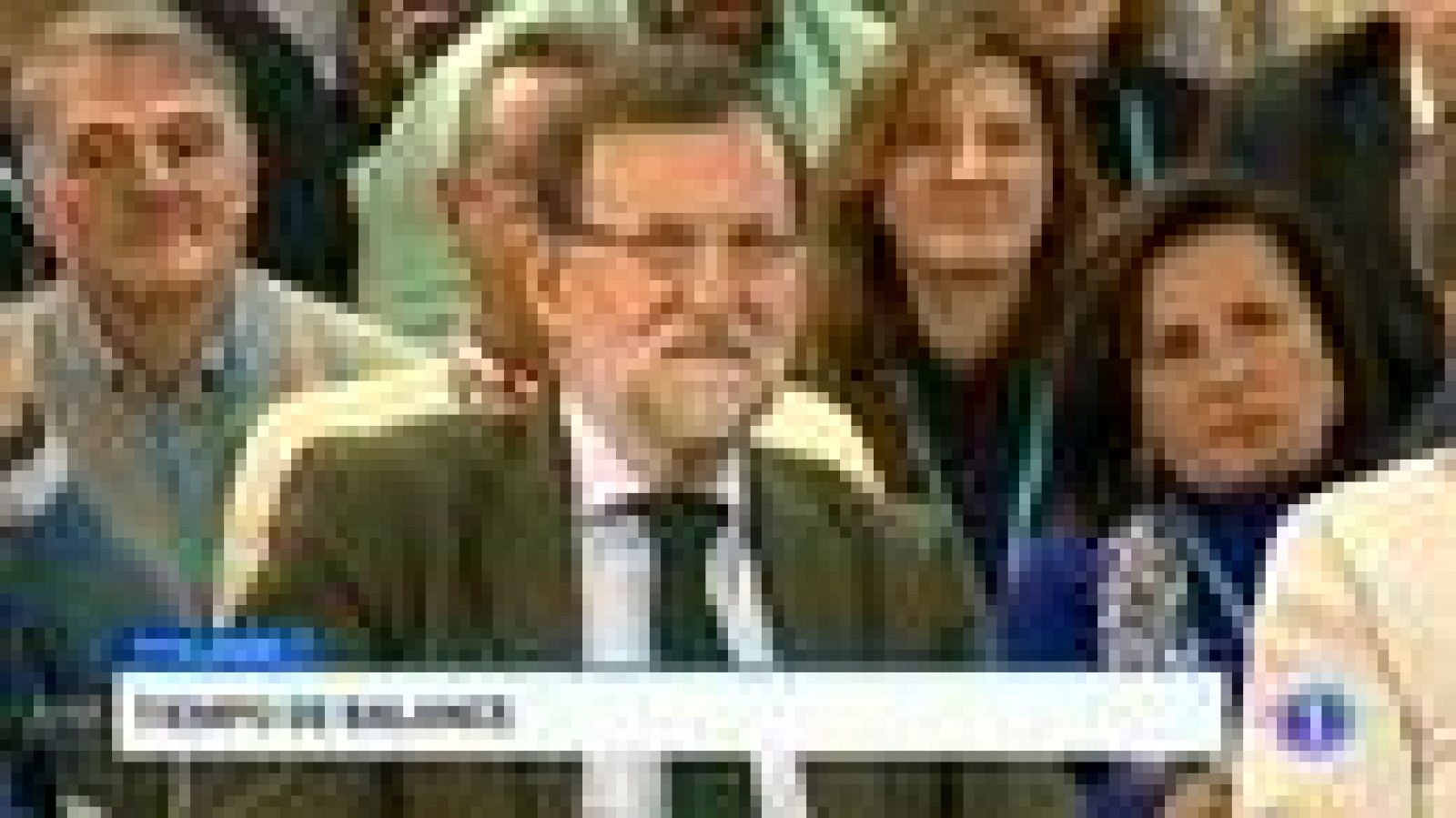 Noticias de Castilla y León: Castilla y León en 2' - 26/01/15 | RTVE Play