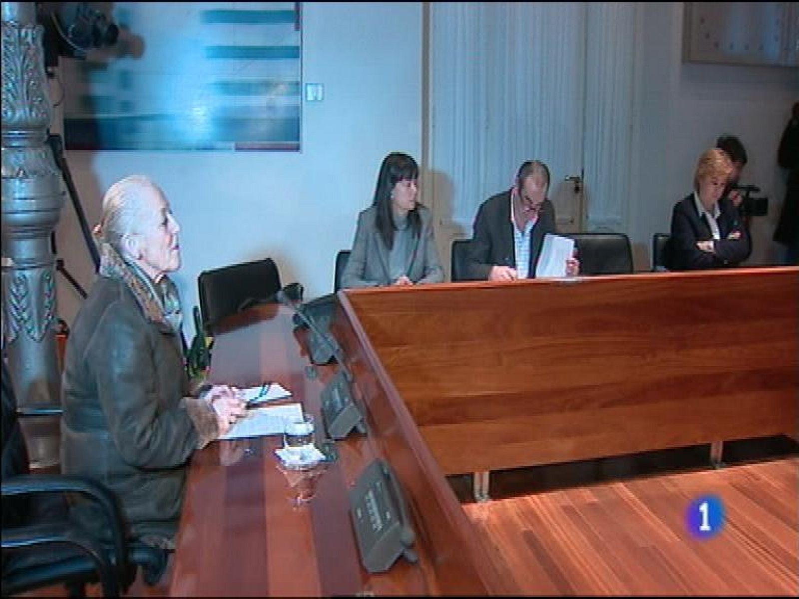 Asturias en 2' - 26/01/15 | Ver