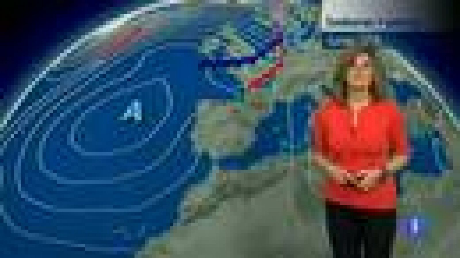 El tiempo en Extremadura - 26/01/15 | Ver