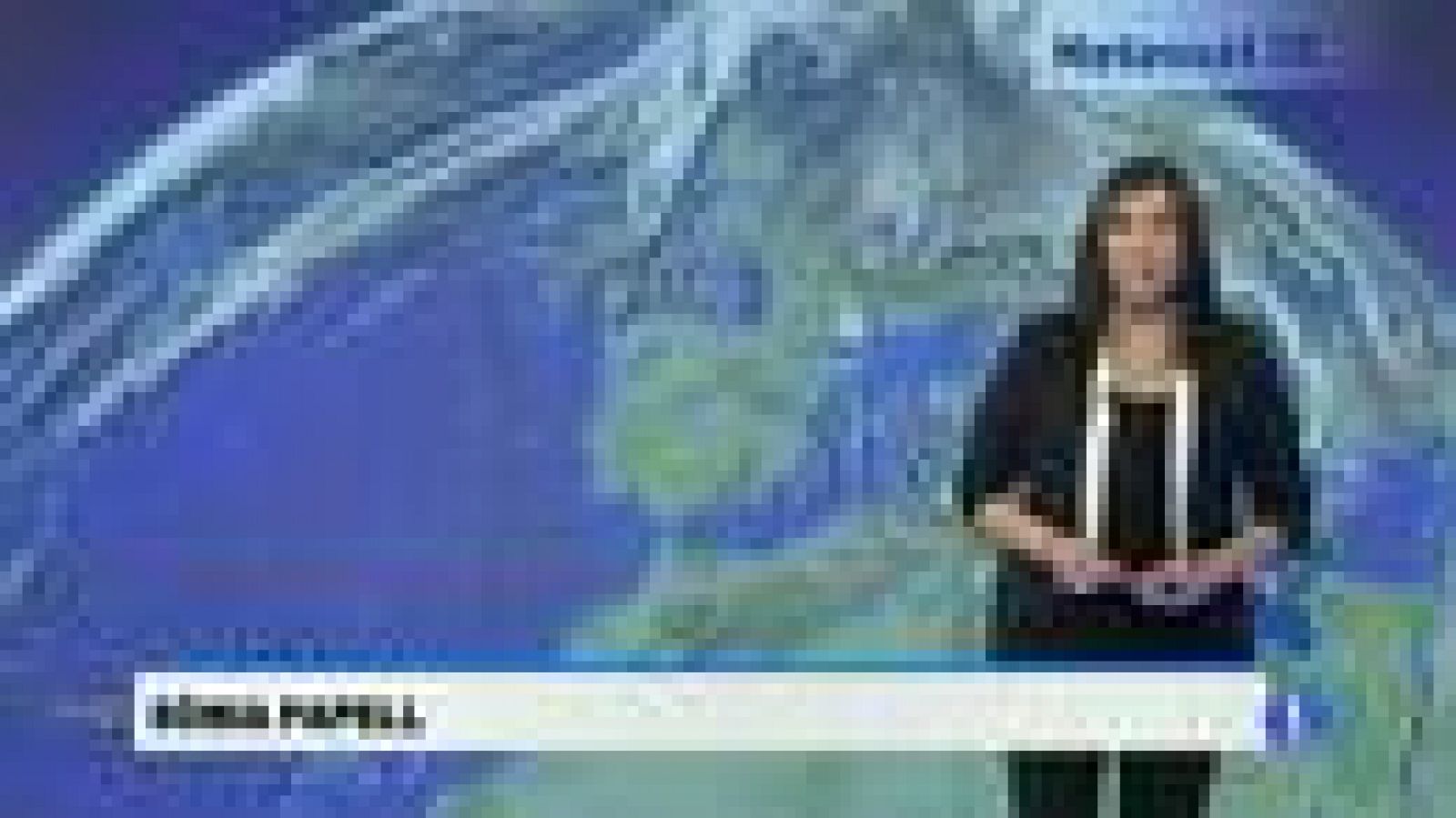 Informatiu Balear: El temps a les Illes Balears - 26/01/15 | RTVE Play