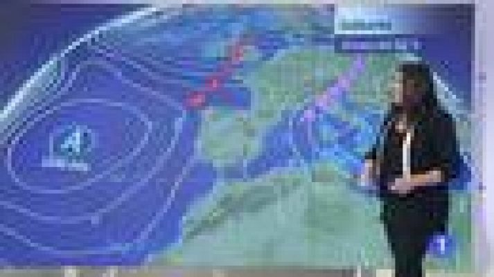 L'Informatiu - El temps - 26/01/15