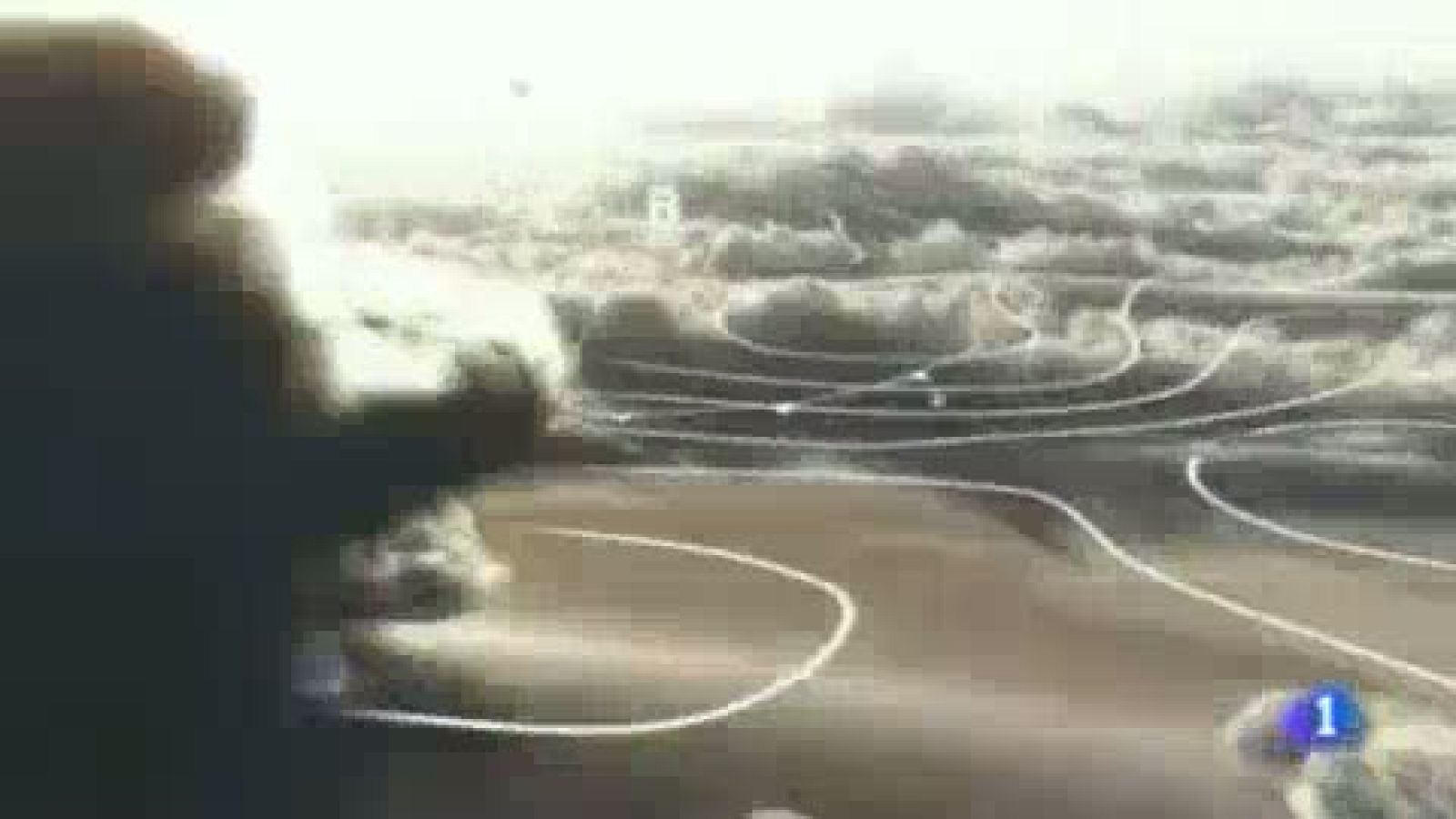 El tiempo en el País Vasco - 26/01/15